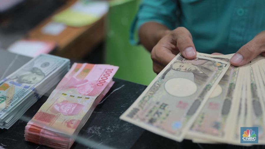 Investasi Ini Murah Cuan