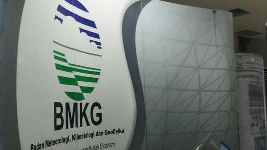 Kekuatan Gempa 4.1M 